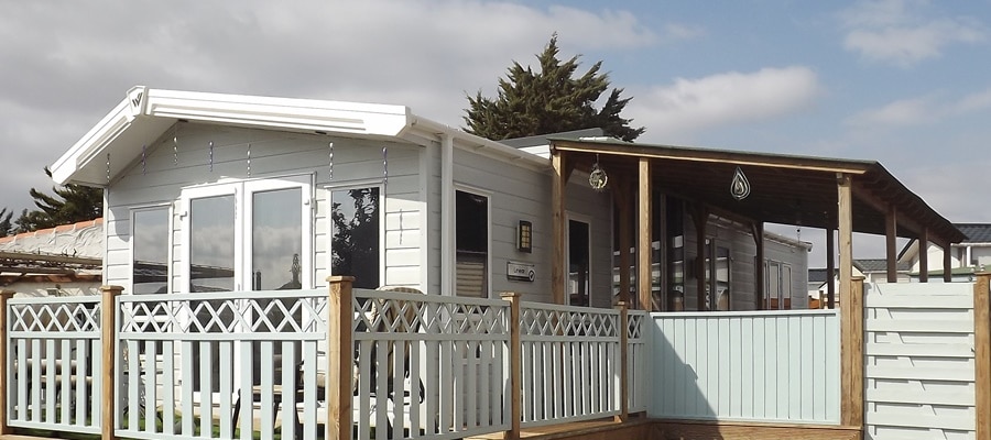 Residential mobile homes image 1
