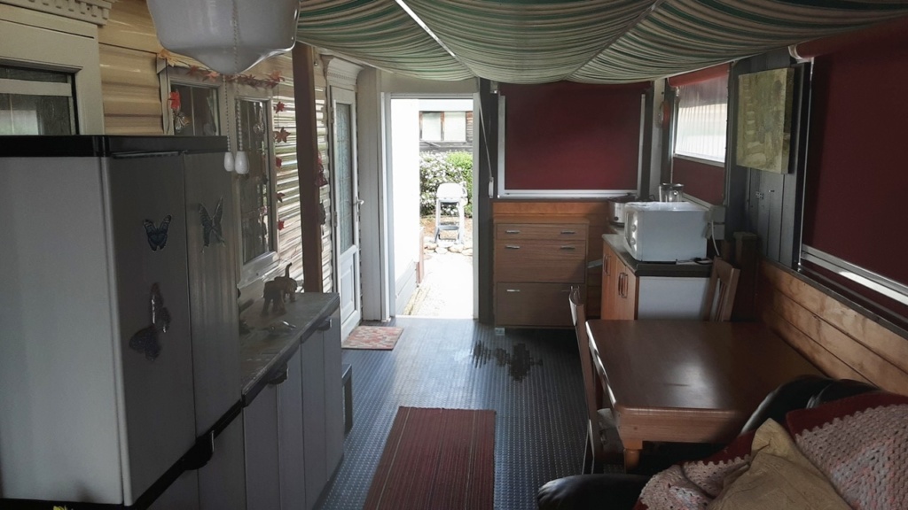 Willerby Granada mobile home 40LP-image-5